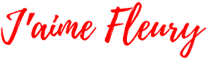 J'AIME FLEURY