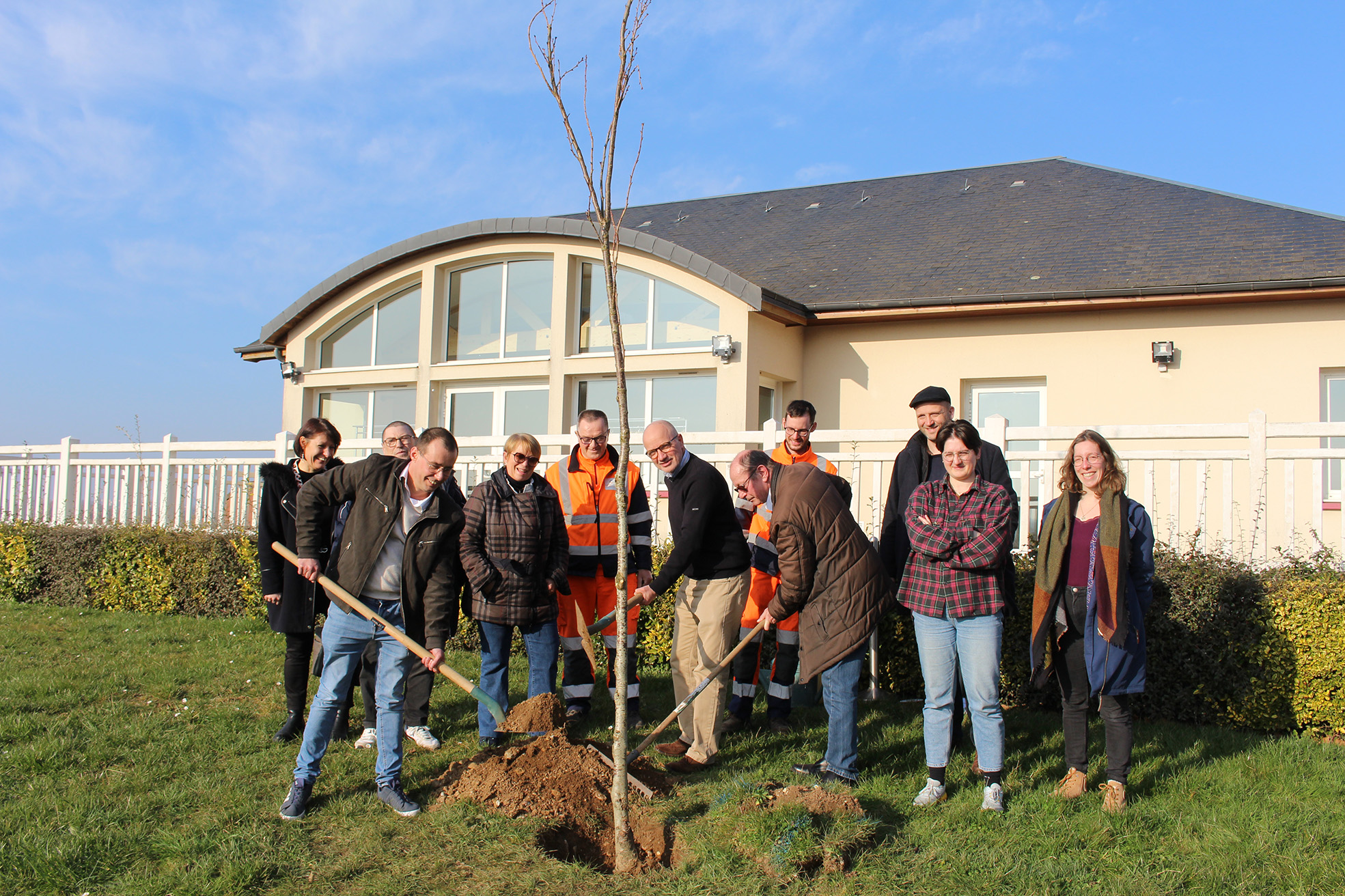Développement durable
