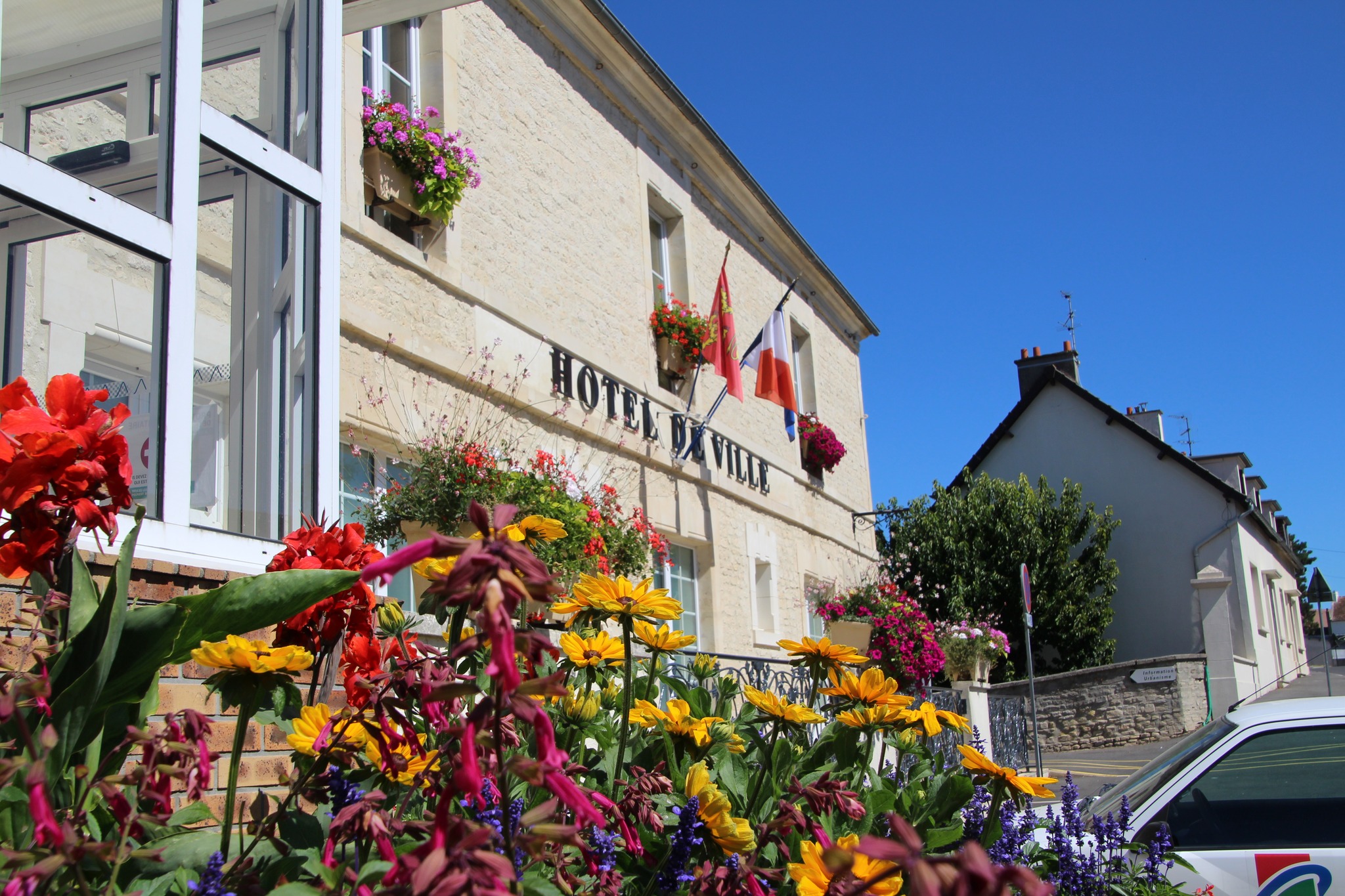 Situation Financière et fiscalité