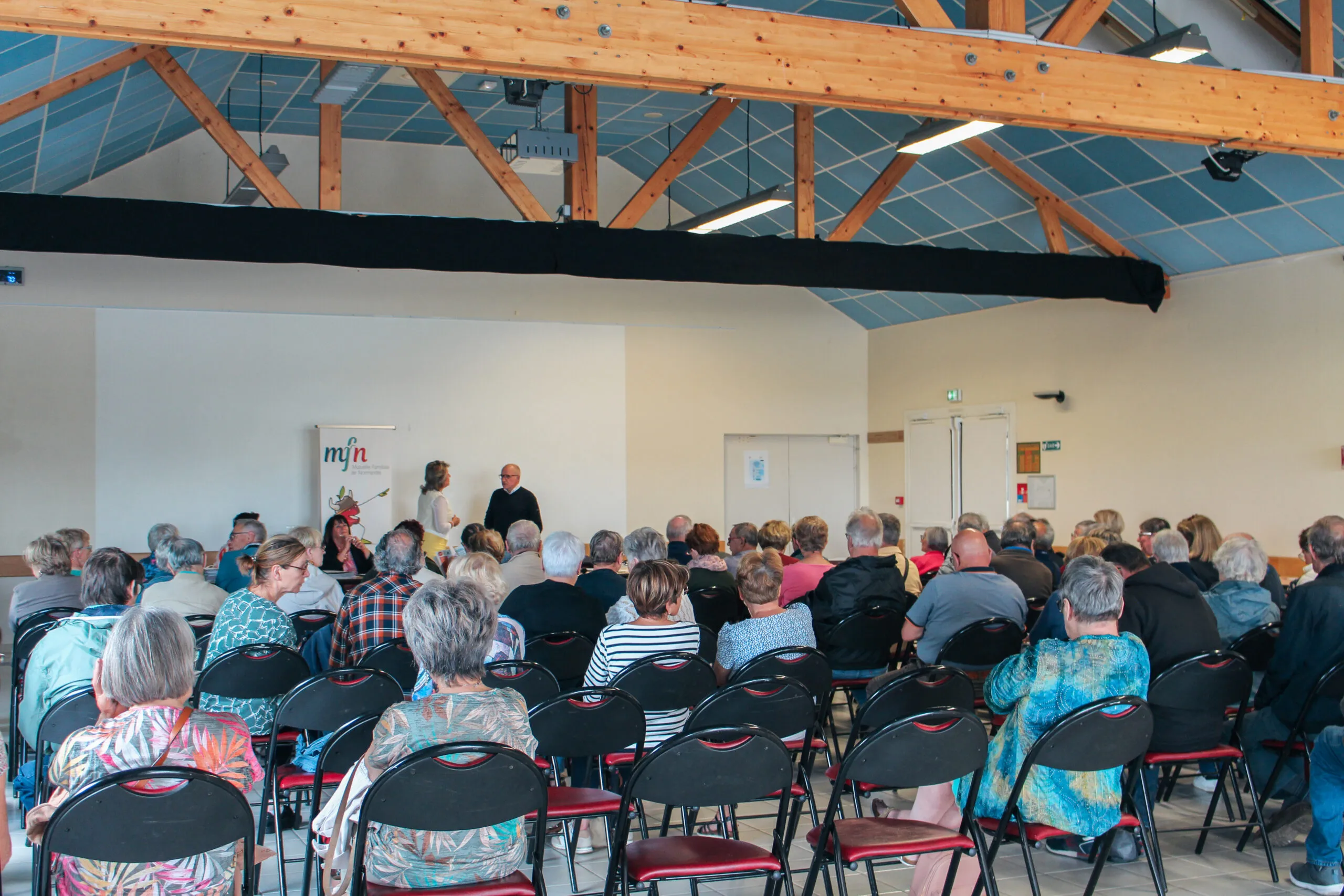 Délibération collective